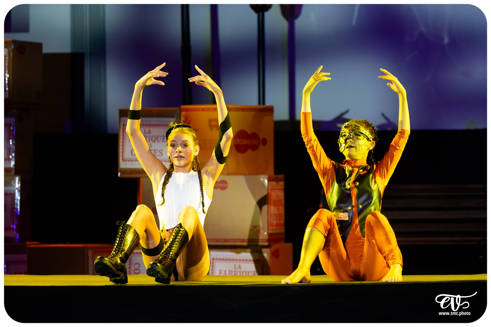 LA FABRIQUE DES CONTES (BNS 2025)